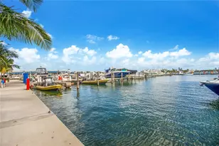 7601 E Treasure Dr, North Bay Village, FL 33141 - Photo 13