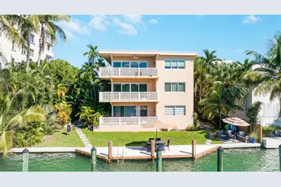 10110 W Bay Harbor Dr #4, Bay Harbor Islands, FL 33154 - Photo 1