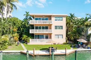 10110 W Bay Harbor Dr, Bay Harbor Islands, FL 33154 - Photo 1
