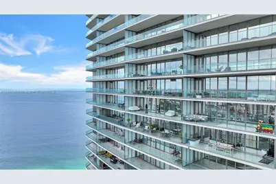 18975 Collins Ave #3503, Sunny Isles Beach, FL 33160 - Photo 11