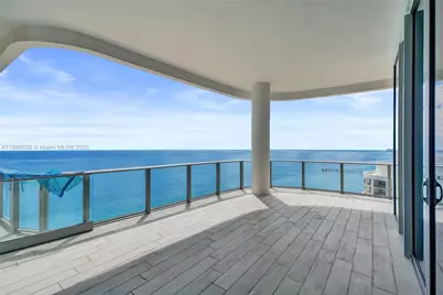 17475 Collins Ave #2302, Sunny Isles Beach, FL 33160 - Photo 23
