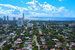 401 SW 28th Rd, Miami, FL 33129 - Photo 39