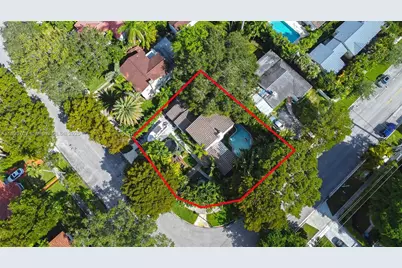 401 SW 28th Rd, Miami, FL 33129 - Photo 31