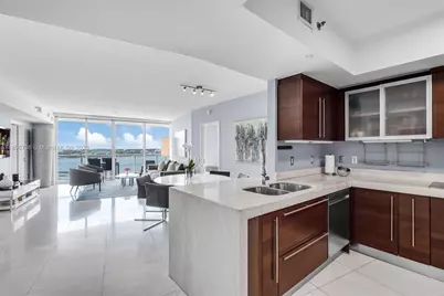 450 Alton Rd #1205, Miami Beach, FL 33139 - Photo 1