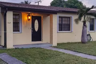 265 NW 190th St, Miami Gardens, FL 33169 - Photo 1