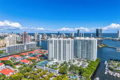 3201 NE 183rd St #1806, Aventura, FL 33160 - Photo 5