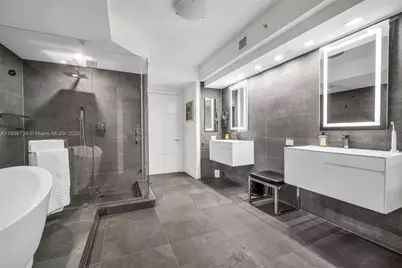 3201 NE 183rd St #1806, Aventura, FL 33160 - Photo 33