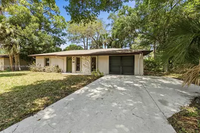 7502 Bayard Rd, Fort Pierce, FL 34951 - Photo 1