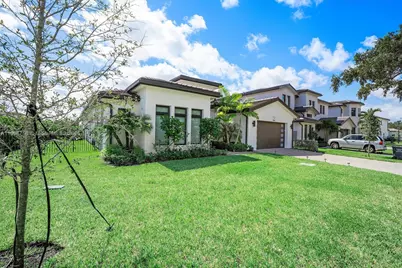 3502 N Ashwood Cir N, Hollywood, FL 33312 - Photo 55