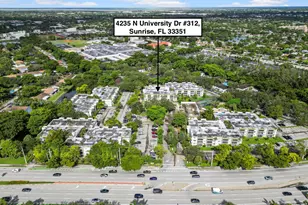 4235 N University Dr, Sunrise, FL 33351 - Photo 5