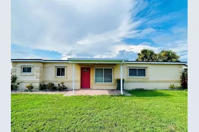 3147 Trevino Terrace #1, Punta Gorda, FL 33983 - Photo 37