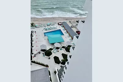 3140 S Ocean Dr #1105, Hallandale Beach, FL 33009 - Photo 27