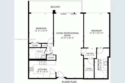 3140 S Ocean Dr #1105, Hallandale Beach, FL 33009 - Photo 15