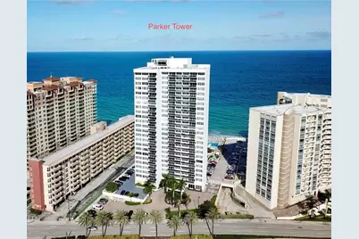 3140 S Ocean Dr #1105, Hallandale Beach, FL 33009 - Photo 29