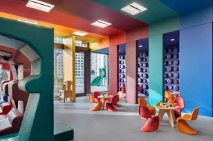 88 SW 7th St, Miami, FL 33130 - Photo 21