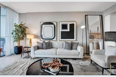 88 SW 7th St #1408, Miami, FL 33130 - Photo 7
