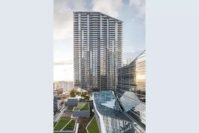 88 SW 7th St #1408, Miami, FL 33130 - Photo 23