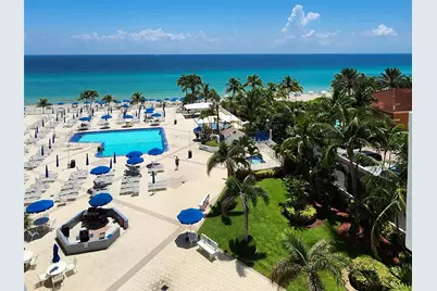[Address not provided], Hallandale Beach, FL 33009 - Photo 21