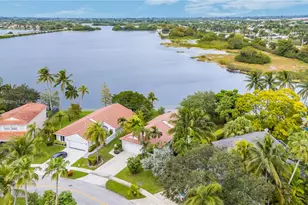 1181 NW 173rd Ave, Pembroke Pines, FL 33029 - Photo 23