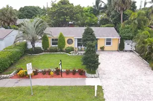 6270 SW 18th Ct, North Lauderdale, FL 33068 - Photo 1