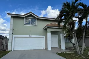 12149 NW 34th St, Sunrise, FL 33323 - Photo 1