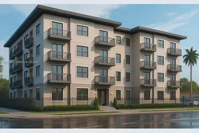 2924 NW 132nd Ter, Opa-Locka, FL 33054 - Photo 5