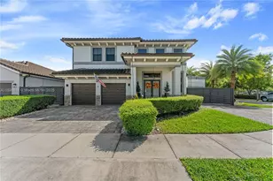 14856 S W 27th Terrace, Miami, FL 33185 - Photo 1