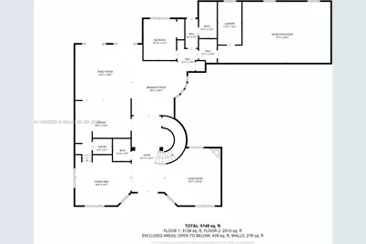 18968 SW 80th Ct, Cutler Bay, FL 33157 - Photo 45