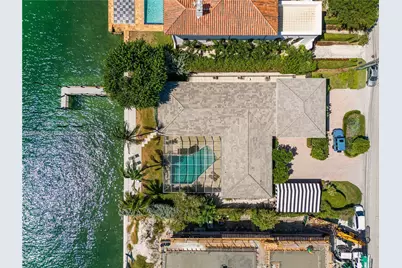 640 S Mashta Dr, Key Biscayne, FL 33149 - Photo 3