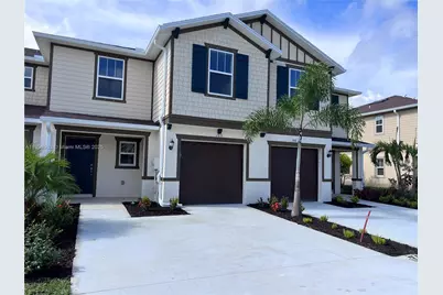 15031 Caspian Tern Ct #105, Fort Myers, FL 33917 - Photo 1