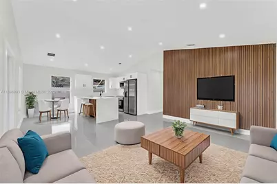 7690 NW 17th Pl, Miami, FL 33147 - Photo 1