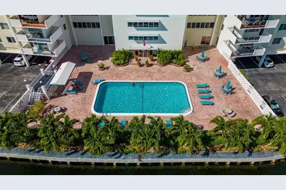 401 Golden Isles Dr #304, Hallandale Beach, FL 33009 - Photo 27