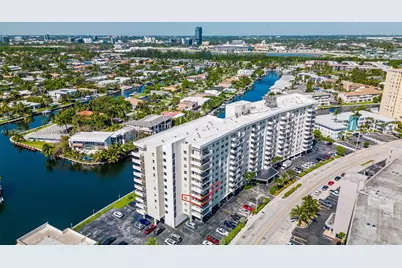 401 Golden Isles Dr #304, Hallandale Beach, FL 33009 - Photo 33