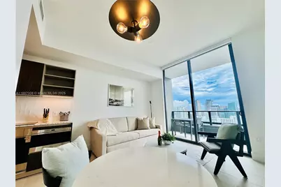 159 NE 6th St #4807, Miami, FL 33132 - Photo 1