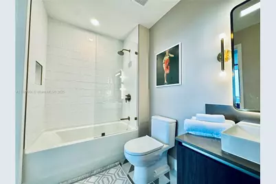 159 NE 6th St #4807, Miami, FL 33132 - Photo 35