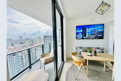 159 NE 6th St #4314, Miami, FL 33132 - Photo 5