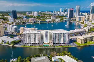 401 Golden Isles Dr, Hallandale Beach, FL 33009 - Photo 1