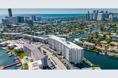 401 Golden Isles Dr #304, Hallandale Beach, FL 33009 - Photo 39