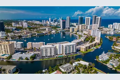 401 Golden Isles Dr #304, Hallandale Beach, FL 33009 - Photo 41