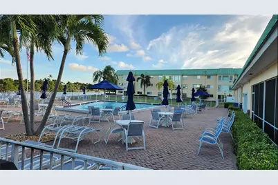 35 Colonial Club Dr #203, Boynton Beach, FL 33435 - Photo 25