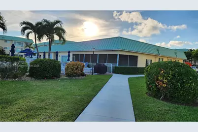 35 Colonial Club Dr #203, Boynton Beach, FL 33435 - Photo 27