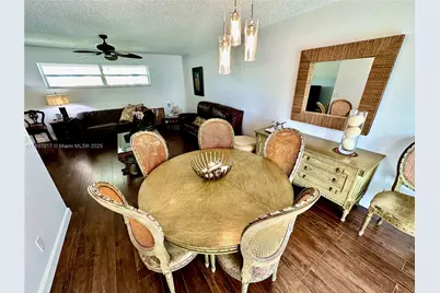 35 Colonial Club Dr #203, Boynton Beach, FL 33435 - Photo 5