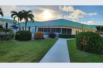 35 Colonial Club Dr #203, Boynton Beach, FL 33435 - Photo 27