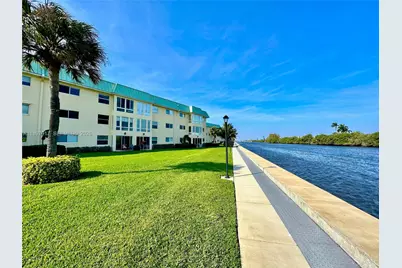 35 Colonial Club Dr #203, Boynton Beach, FL 33435 - Photo 5