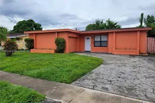 7101 NW 24th St, Sunrise, FL 33313 - Photo 1