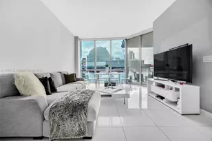 851 NE 1st Ave, Miami, FL 33132 - Photo 9