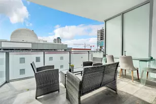 851 NE 1st Ave, Miami, FL 33132 - Photo 13