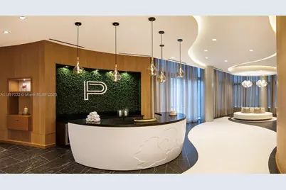 851 NE 1st Ave #806, Miami, FL 33132 - Photo 51