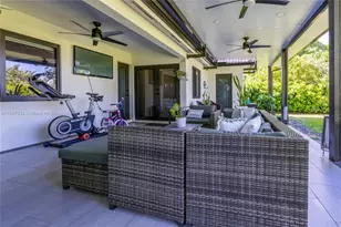 11381 SW 247th Ter, Homestead, FL 33032 - Photo 31