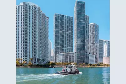 485 Brickell Ave #2606, Miami, FL 33131 - Photo 5